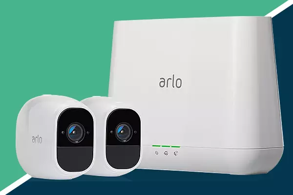 How to install Arlo Base Station
